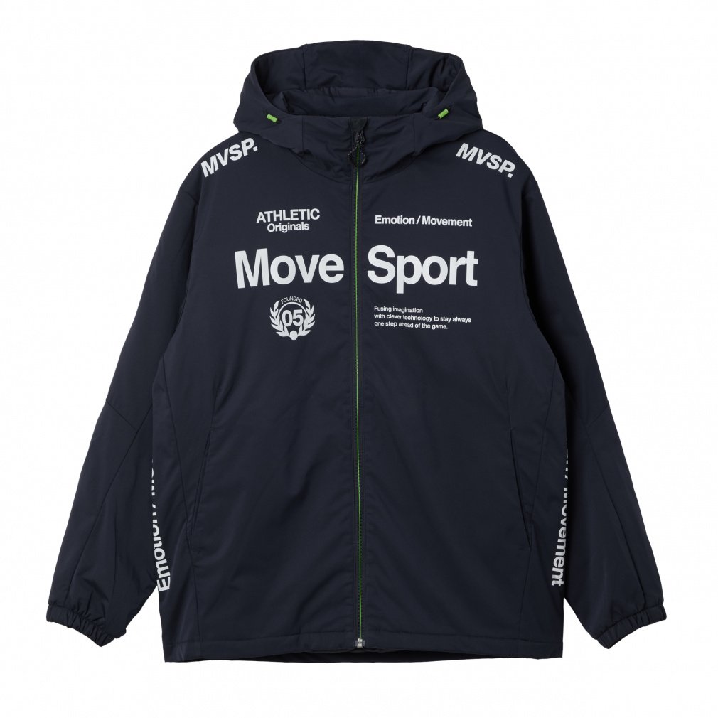 fTg Y EChWPbg yACTIVE SUITSzTHERMO I[ZeBbN t[fB[ ST5FWB32M p[J[ X|[cEFA DESCENTE