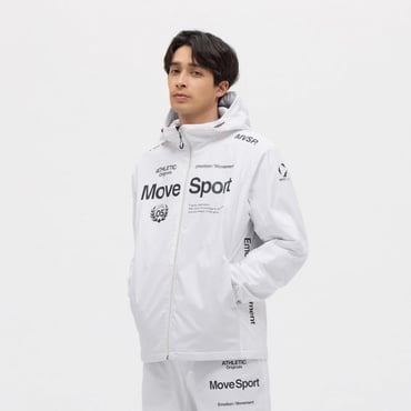 アルペン競技用デサントMサイズ DESCENTE GOLF デサント メンズ 長袖 ジャージ ジャケット ジャージ