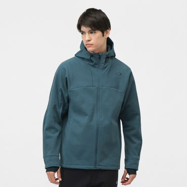 MATELASSE WARM SHELL JACKET 1.0