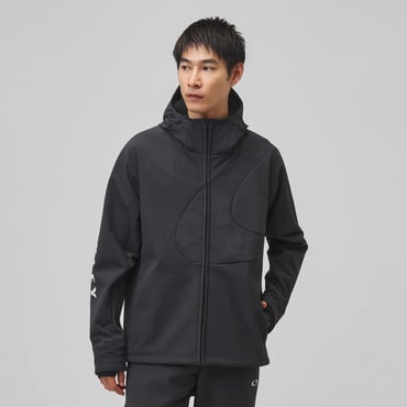 O-FLEX WARM WIND BLOCK JKT 1.0