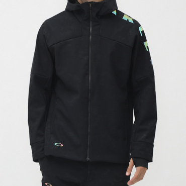 EN 3RDG SYNCHRO WARM JACKET 2.0