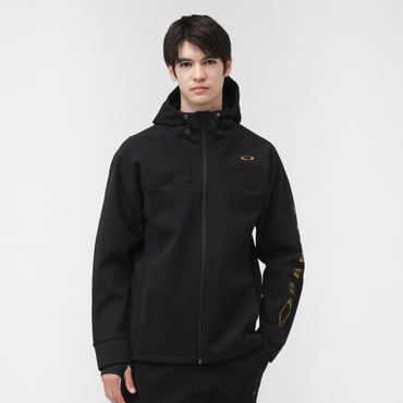 MATELASSE WARM SHELL JACKET 1.0
