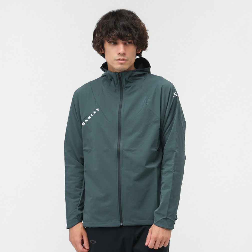 ENHANCE TECH DRYSHELL JACKET 1.0｜Alpen Online