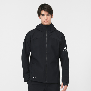 O-FUSION WARM JACKET 2.0