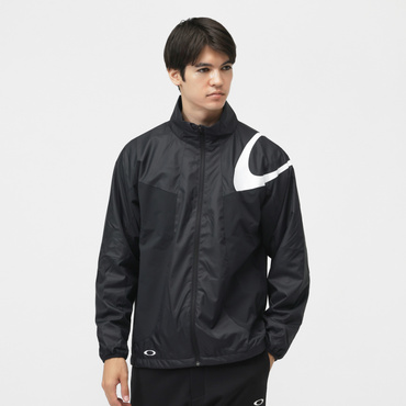 ENHANCE WIND WARM JACKET 15.7