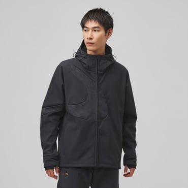 O-FLEX WARM WIND BLOCK JKT 1.0