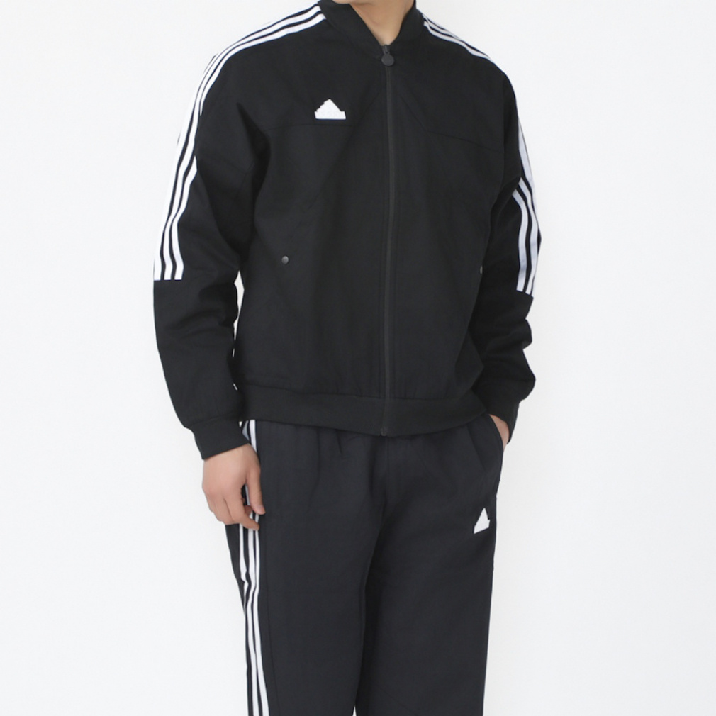 アディダス メンズ ジャケット パンツ 上下セット KMQ50 KMQ51 IS1513 IS1507 IP3791 IP3792 adidas