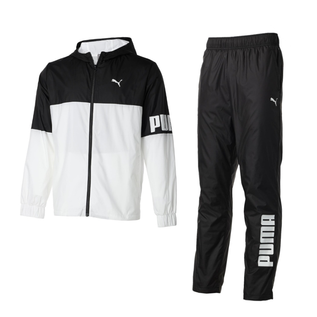 v[} Y EChu[J[ ㉺Zbg 684529 684530 g[jOEFA AyEX|[cf| PUMA