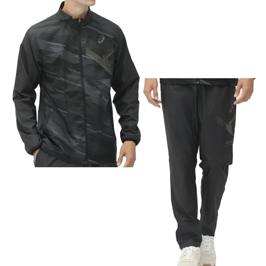 AVbNX Y EChu[J[ ㉺ ZbgAbv 2031E720 2031E721 g[jOEFA asics