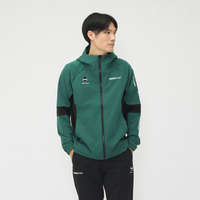 HATENKO ハテンコウ　ウィンドブレーカー上下セットアップ　M Kappa カッパ ウインドブレーカー 上下セット メンズ ウィンド