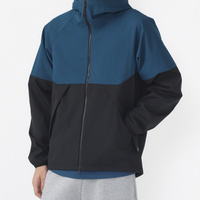 ティゴラ メンズ ウインドジャケット プロテクトジャケット TR