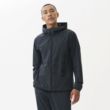 撥水ストレッチジャケット