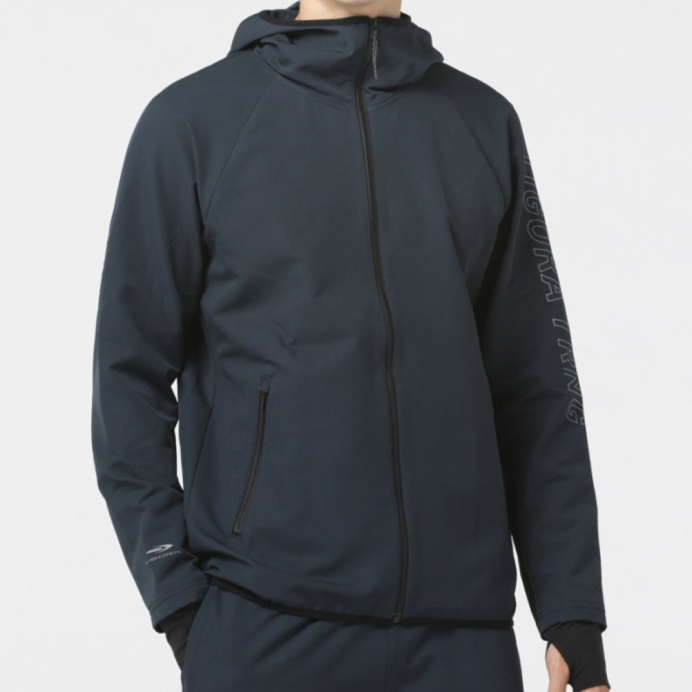 eBS Y EChWPbg E[ut[hWPbg TR-9C1903WJ X|[cEFA TIGORA 2310_aw 2023fw_tr_cl