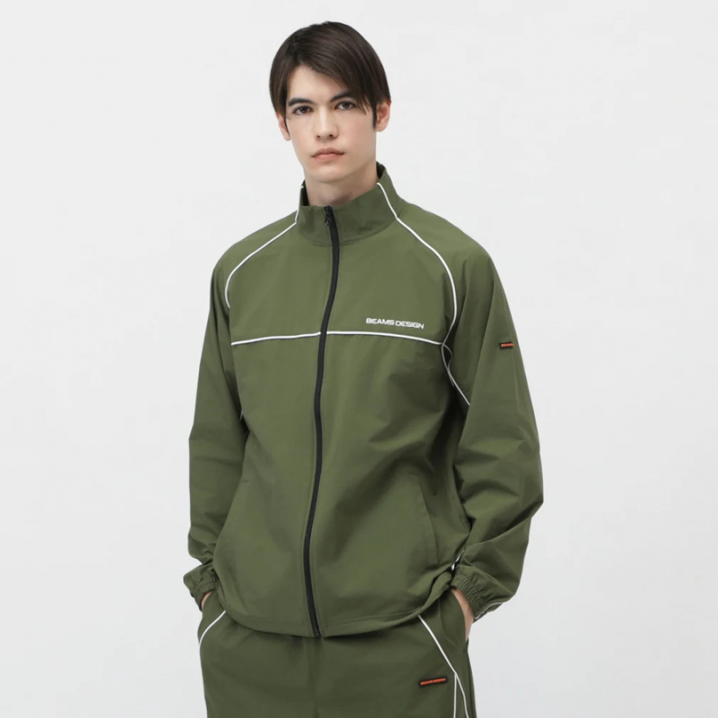 TIGORA by BEAMS DESIGN Y EChWPbg NXEChWPbg TRBM-9P1015WJ X|[cEFA eBSoCr[XfUC