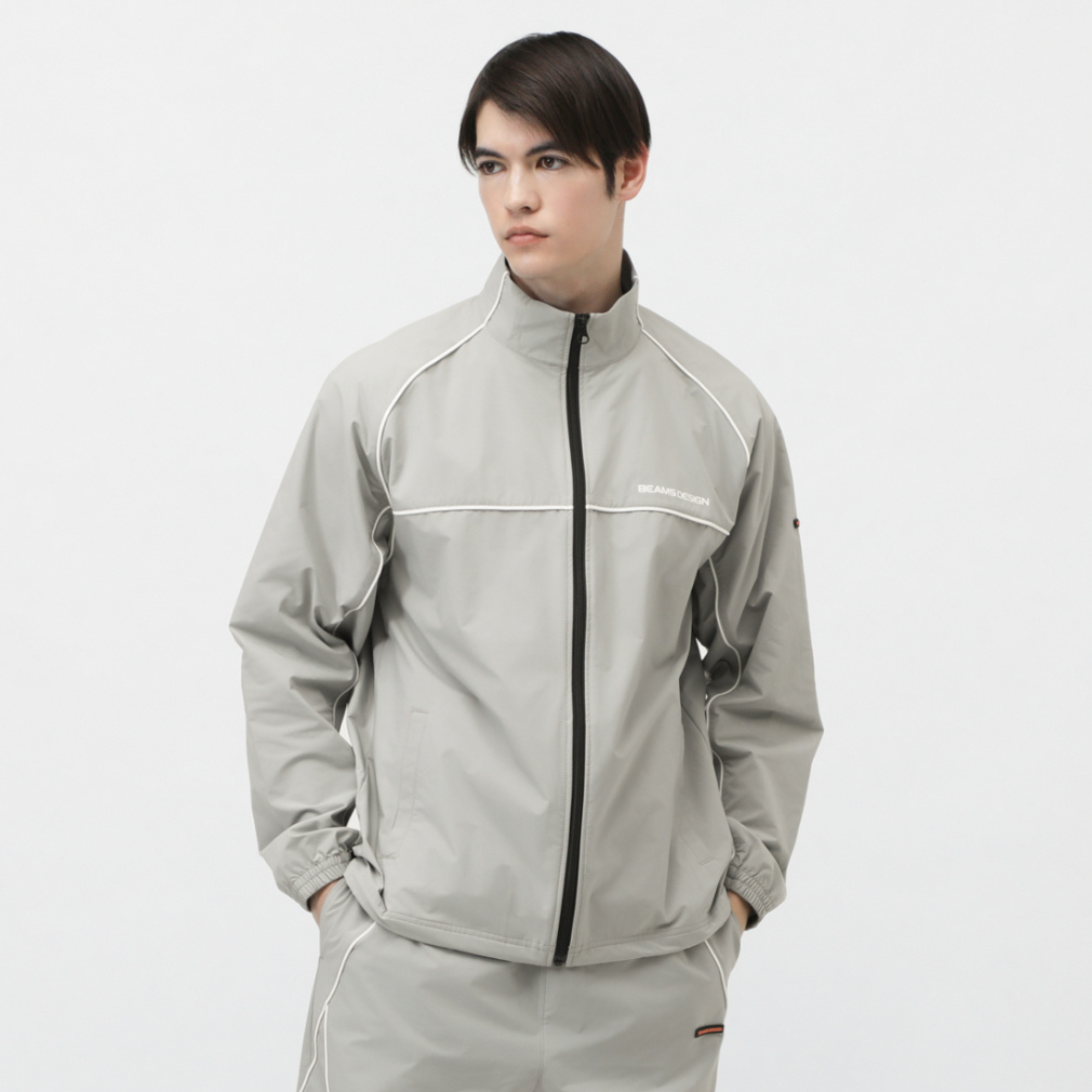 TIGORA by BEAMS DESIGN Y EChWPbg NXEChWPbg TRBM-9P1015WJ X|[cEFA eBSoCr[XfUC