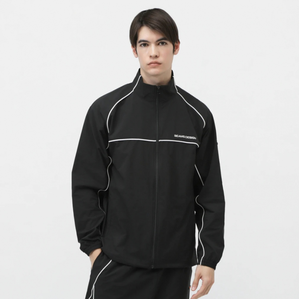 TIGORA by BEAMS DESIGN Y EChWPbg NXEChWPbg TRBM-9P1015WJ X|[cEFA eBSoCr[XfUC