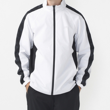 iHEAT ウインドジャケット