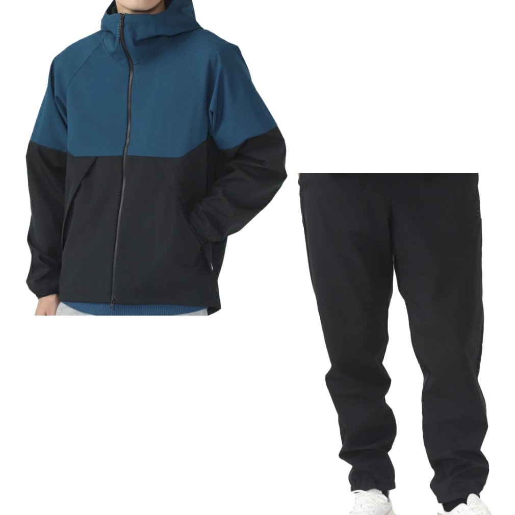 eBS Y EChu[J[ ㉺ ZbgAbv TR-9C1814WJ TR-9C1824WP g[jOEFA TIGORA