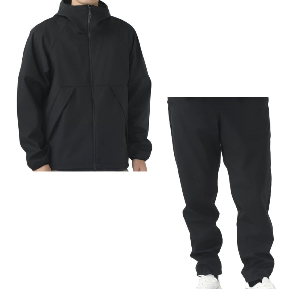 eBS Y EChu[J[ ㉺ ZbgAbv TR-9C1814WJ TR-9C1824WP g[jOEFA TIGORA