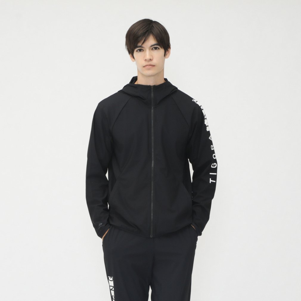 eBS Y EChu[J[ ㉺ ZbgAbv TR-9A1584WJ TR-9A1594WP g[jOEFA TIGORA