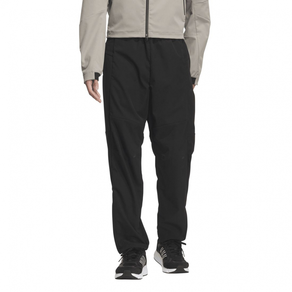 adidas プレミアム アクティブ レギュラーフィット ストレッチ ウーブン adidas アディダス プレミアム アクティブ レギュラーフィット