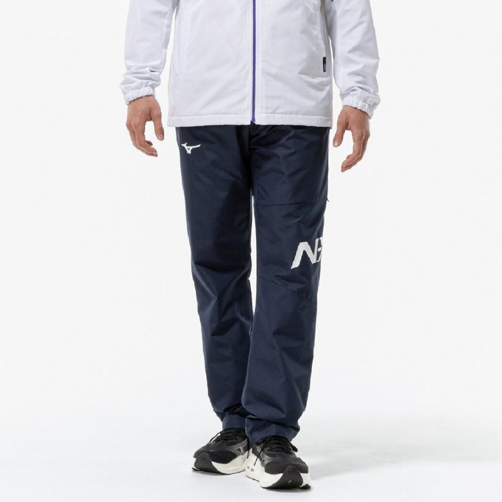 MIZUNO スキーウェア BREATH THERMO 上着XS パンツM MIZUNO スキーウェア BREATH THERMO 上着XS パンツM MIZUNO