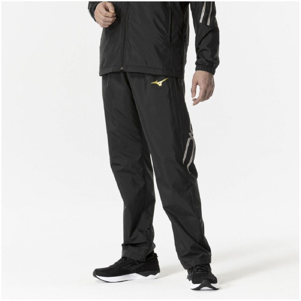 ミズノ(mizuno) ブレスサーモ メンズパンツ | 通販・人気