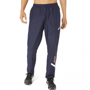 裏メッシュウインドブレーカーパンツ A-I-M WIND BREAKER PANT MESH