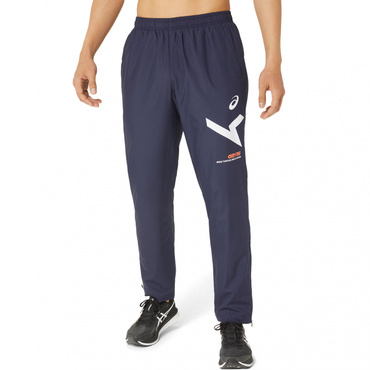 裏トリコットウインドブレーカーパンツ A-I-M WIND BREAKER PANT