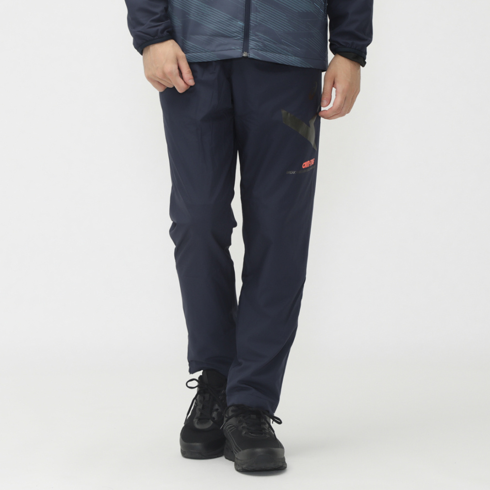 ウインドブレーカー アシックス ウインドパンツ」の人気商品一覧