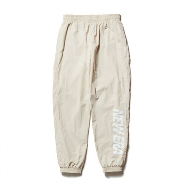 PA NYLON TRACK PANTS STO
