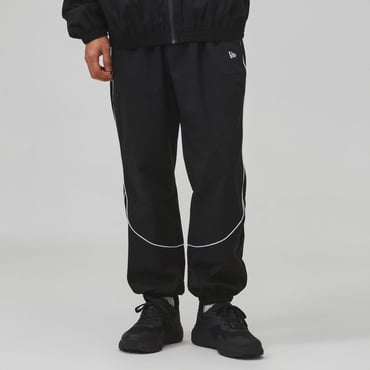 PA OS PIPING TRACK PNT BLK