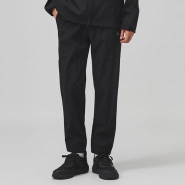 PA SHELL PNT BLK