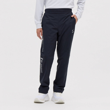 HEATNAVIブラッシュド ロングパンツ