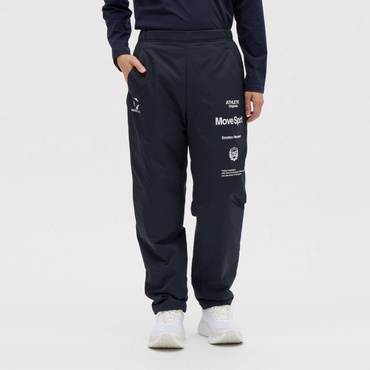 【ACTIVE SUITS】THERMO オーセンティック ロングパンツ