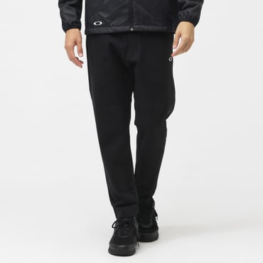 MATELASSE WARM SHELL PANTS 1.0