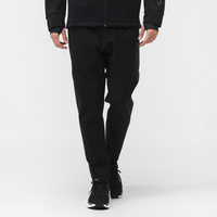 MATELASSE WARM SHELL PANTS 1.0