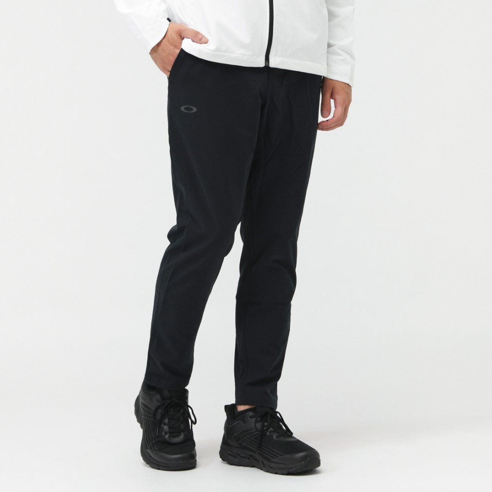 I[N[ Y EChpc ENHANCE TECH DRYSHELL PANTS 1.0 FOA408282 02E X|[cEFA F ubN OAKLEY