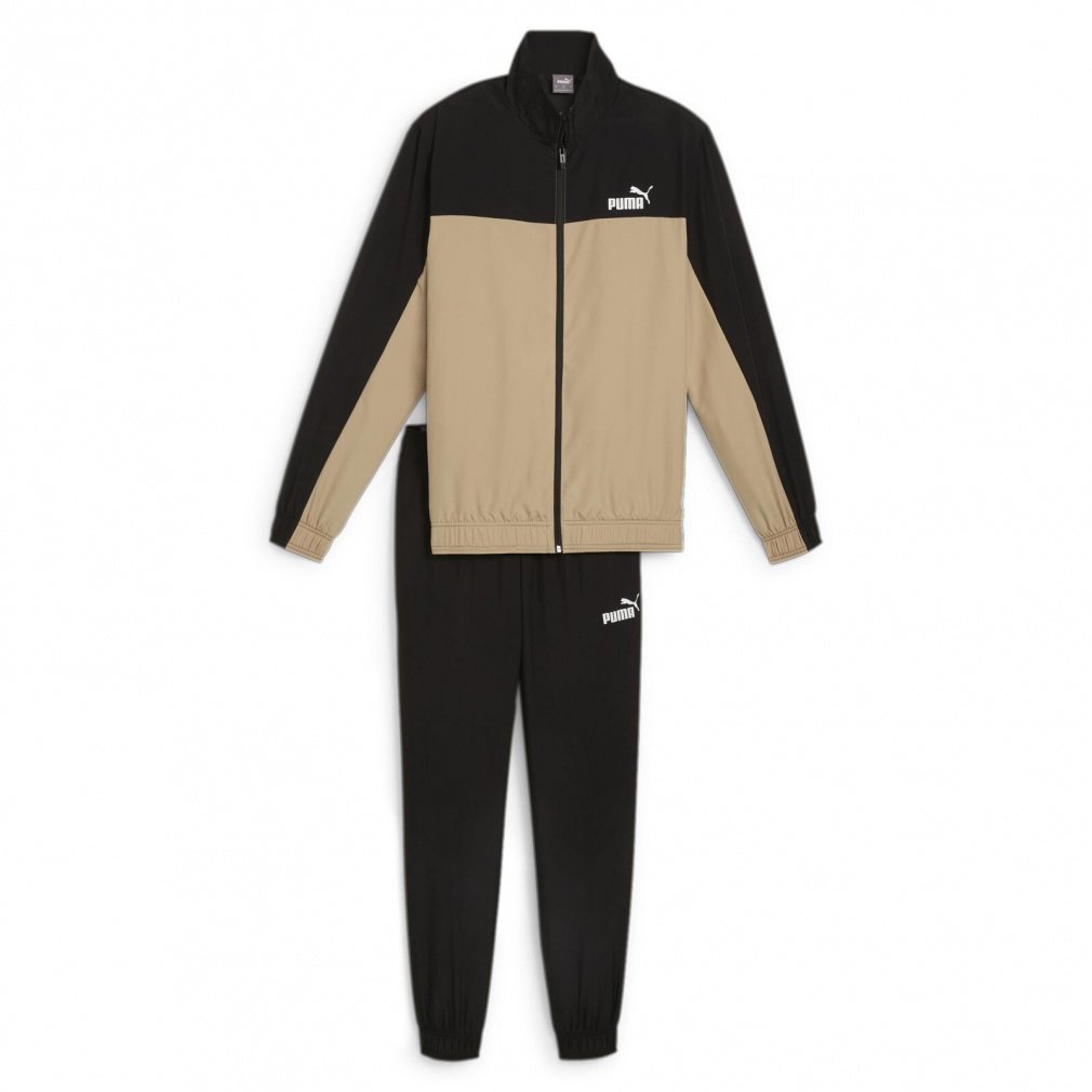 ウインドブレーカー 上下セット ウーブン トラックスーツ｜Alpen