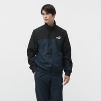 にんさま専用　上下セット ウインドブレーカー 上下セット ウーブン トラックスーツ｜Alpen