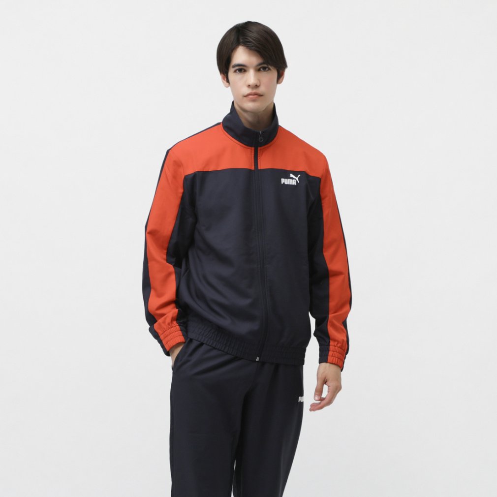 v[} Y ECh ㉺Zbg E[u J[ubN gbNX[c 687661 X|[cEFA PUMA