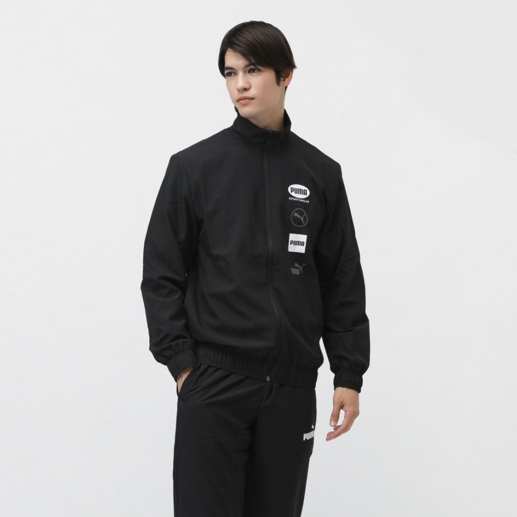 v[} Y ECh ㉺Zbg E[u OtBbN X[c 684152 X|[cEFA AyEX|[cf| PUMA