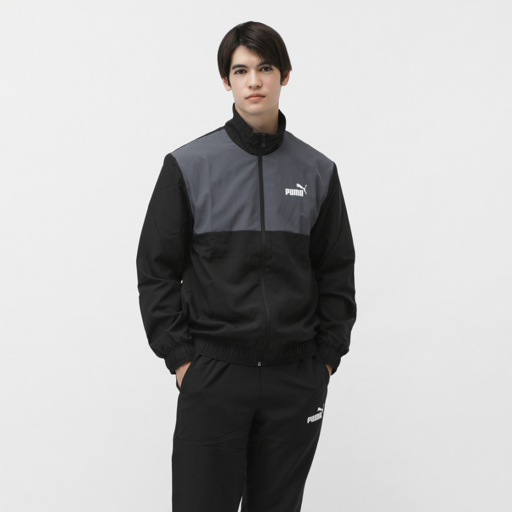 DIADORA ウィンドブレーカー上下セット 白黒赤 ② 楽天市場】ディアドラ ウインドブレーカー 上下の通販