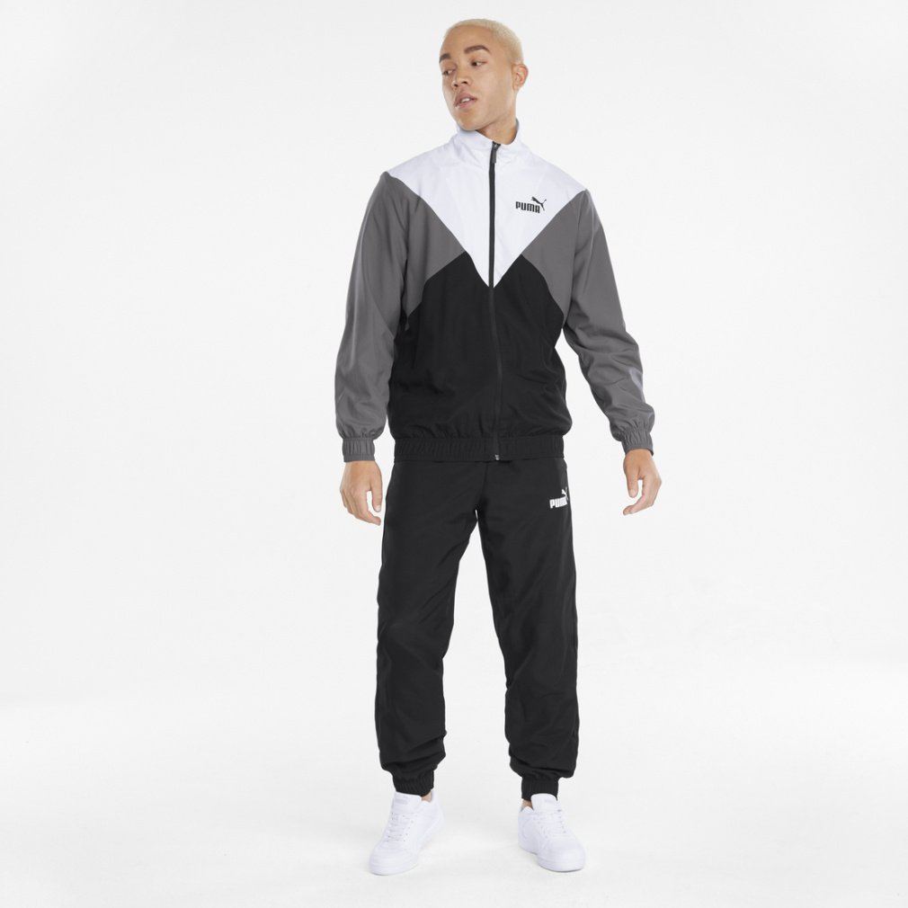 v[} Y ECh㉺Zbg CB g E[ug[jOX[c 846463 X|[cEFA PUMA wi_cp