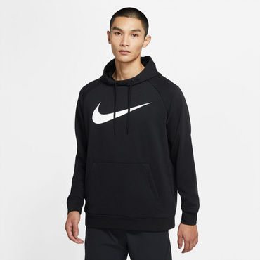 DF スウッシュ プルオーバー L/S フーディ
