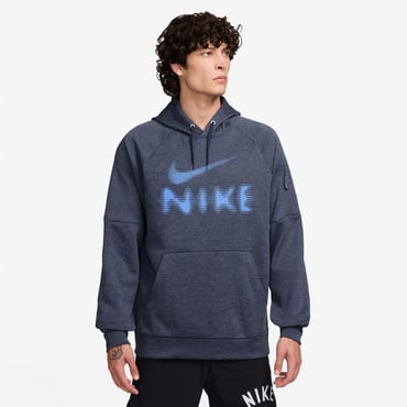 TF スウッシュ プルオーバー L/S フーディ
