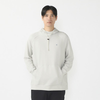 DF ITS プルオーバー L/S フーディ