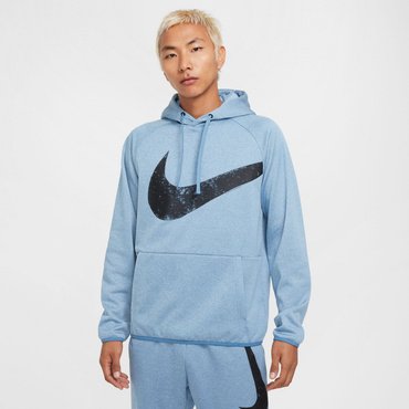 TF スウッシュ プルオーバー L/S フーディ