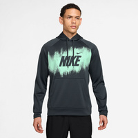 TF フリースプルオーバー L/S フーディ GFX