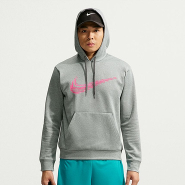 TF フレックス フリース プルオーバー L/S フーディ GFX
